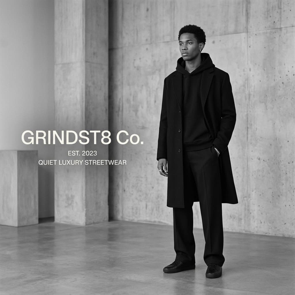 GRINDST8 Co. Banner